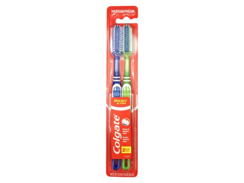 Colgate FOGKEFE 2db - Double Action