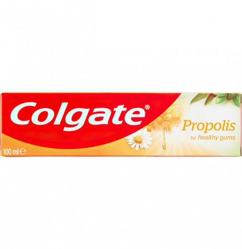 Colgate FOGKRÉM 100ml - Propolis