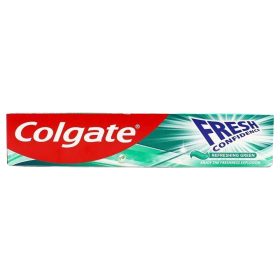 Colgate FOGKRÉM 75ml - Fresh Confidence - Refreshing Green