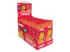 Crispini Mexican Erős paprika és Kakukkfű ízű snack 70g - Garfield