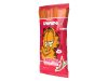 Crispini Mexican Erős paprika és Kakukkfű ízű snack 70g - Garfield