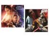 Star Wars párnahuzat 40*40 cm