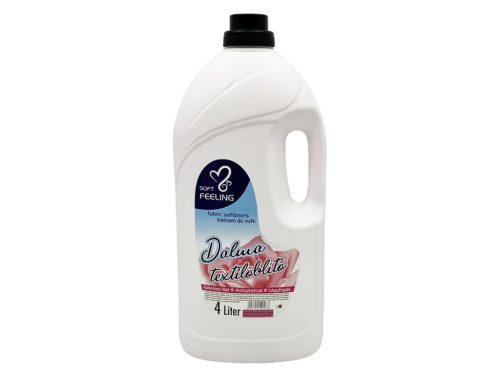 Dalma öblítő 4L - Rózsaszín