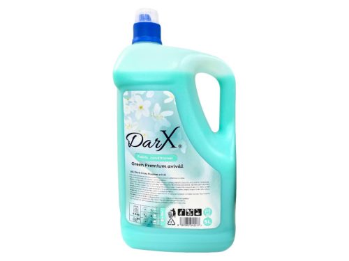 DarX Prémium öblítő 5L - Green