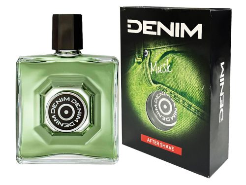 Denim after shave 100ml - Musk