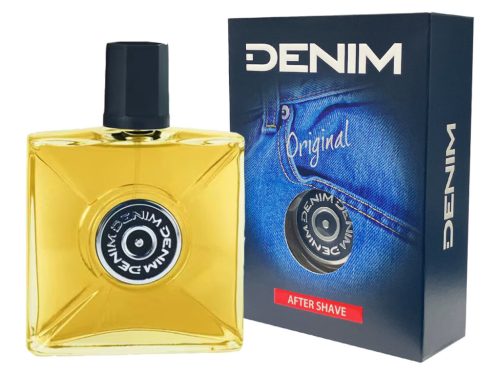 Denim after shave 100ml - Original