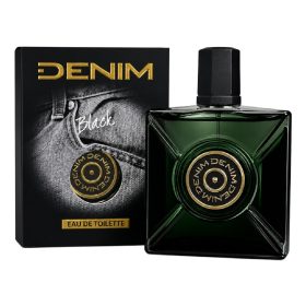 Denim EDT Parfüm 100ml - Black