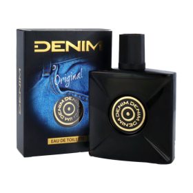 Denim EDT Parfüm 100ml - Original