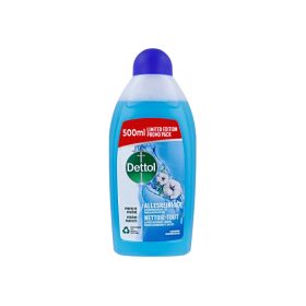 Dettol Általános tisztitó Limitált 500ml - Pamut