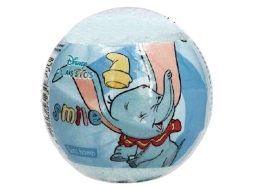 Disney Classics fürdőbomba 100g - Dumbo