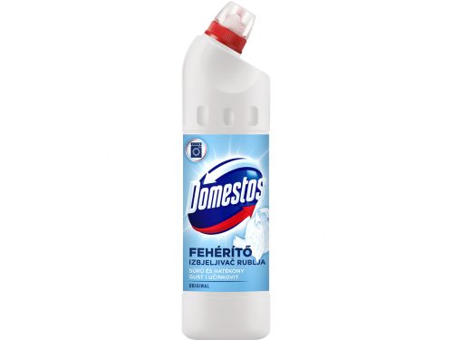 Domestos FEHÉRÍTŐ gél 750ml - Original