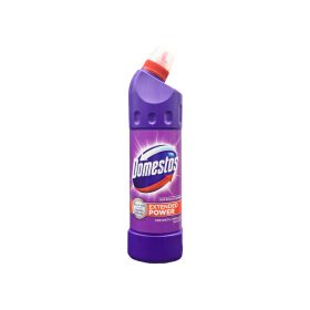 Domestos fertőtlenítő tisztítószer 750ml - Lavender