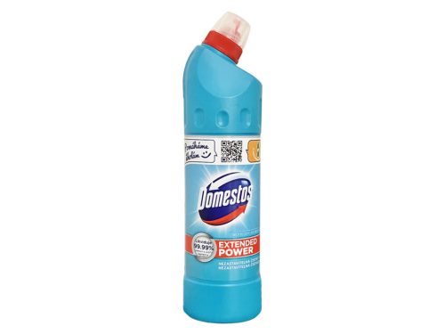 Domestos fertőtlenítő tisztítószer 750ml - Atlantic Fresh