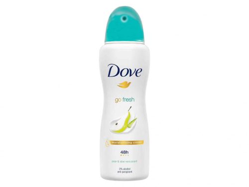 Dove deo SPRAY 125ml - Körte és Aloe Vera