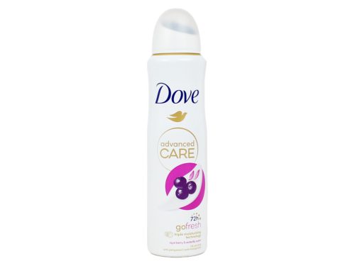 Dove deo SPRAY 150 ml - Acai bogyó és vízililiom