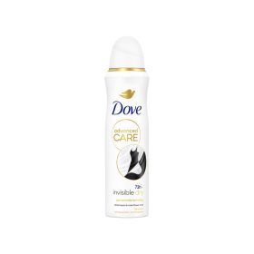 Dove deo SPRAY 150ml - Advanced Care - Invisible Dry