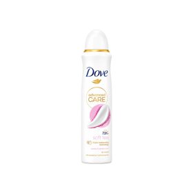 Dove deo SPRAY 150ml 72h - Advanced Care - Soft feel
