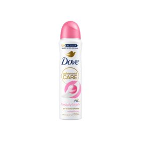 Dove deo SPRAY 150ml - Beauty Finish