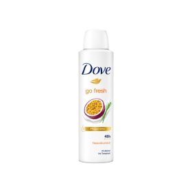 Dove deo SPRAY 150ml 48h - Passiógyümölcs
