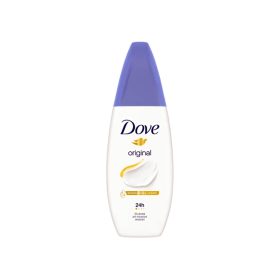 Dove Deo Pumpás 24h 75ml - Original