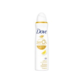 Dove Zink Komplex deo SPRAY 150ml 72h - Citrus és Barack