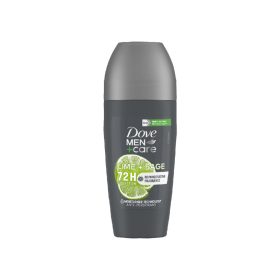 Dove Men deo GOLYÓS 50ml - Lime + Sage