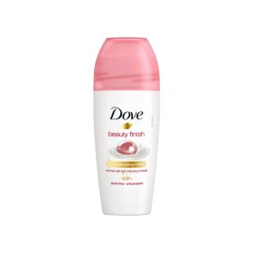 Dove deo GOLYÓS 50ml 0% alkohol - Beauty finish