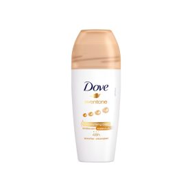 Dove deo GOLYÓS 50ml 0% alkohol - Eventone Sensitive