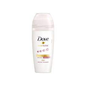 Dove deo GOLYÓS 50ml 0% alkohol - Eventone Bőrmegújító