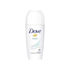 Dove deo GOLYÓS 50ml 0% alkohol - Fresh