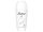 Dove deo GOLYÓS 50ml 0% alkohol - Fresh