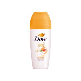 Dove deo golyós 50ml 0% alkohol - Grapefruit-Lemongrass