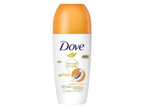 Dove deo GOLYÓS 50ml - Passiógyümölcs