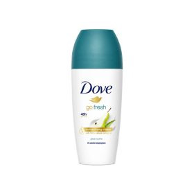 Dove deo GOLYÓS 50ml 0% alkohol - Körte