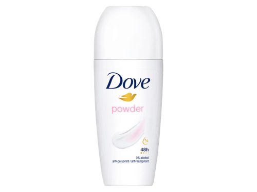 Dove deo GOLYÓS 50ml - Powder