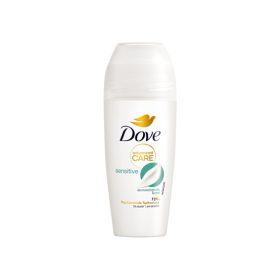 Dove deo GOLYÓS 50ml 0% alkohol - Sensitive