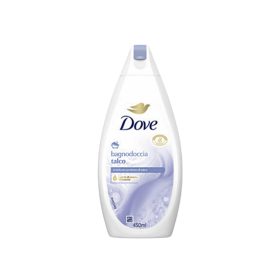Dove tusfürdő 450ml - Talco
