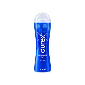   Durex Lube vízbázisú intim sikosító gél 50ml - Originals H2O