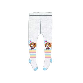 Mancs Őrjárat Skye baba harisnya - Szürke - 80 - 86 cm