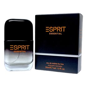 Esprit férfi parfüm EDT 30ml - Essential