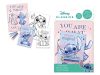 Disney Lilo és Stitch, A csillagkutya Magical színező szett