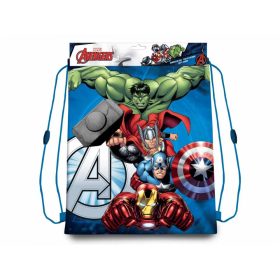 Bosszúállók Hero Team sporttáska tornazsák 40 cm