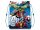 Bosszúállók Hero Team sporttáska tornazsák 40 cm