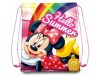 Disney Minnie Summer sporttáska tornazsák 40 cm