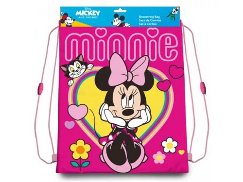 Disney Minnie sporttáska tornazsák 40 cm