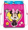Disney Minnie sporttáska tornazsák 40 cm