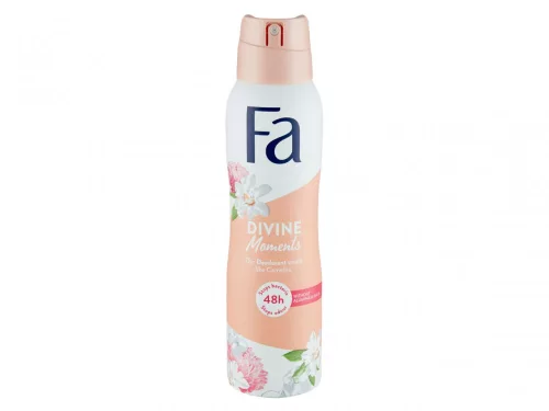 Fa női deo SPRAY 150ml - Vad Kamilla