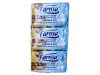 Farissa Beauty szappan 6x50g - Mandula és Tej