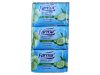 Farissa Beauty szappan 6x50g - Uborka