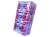 Farissa Beauty szappan 6x50g - Rózsa